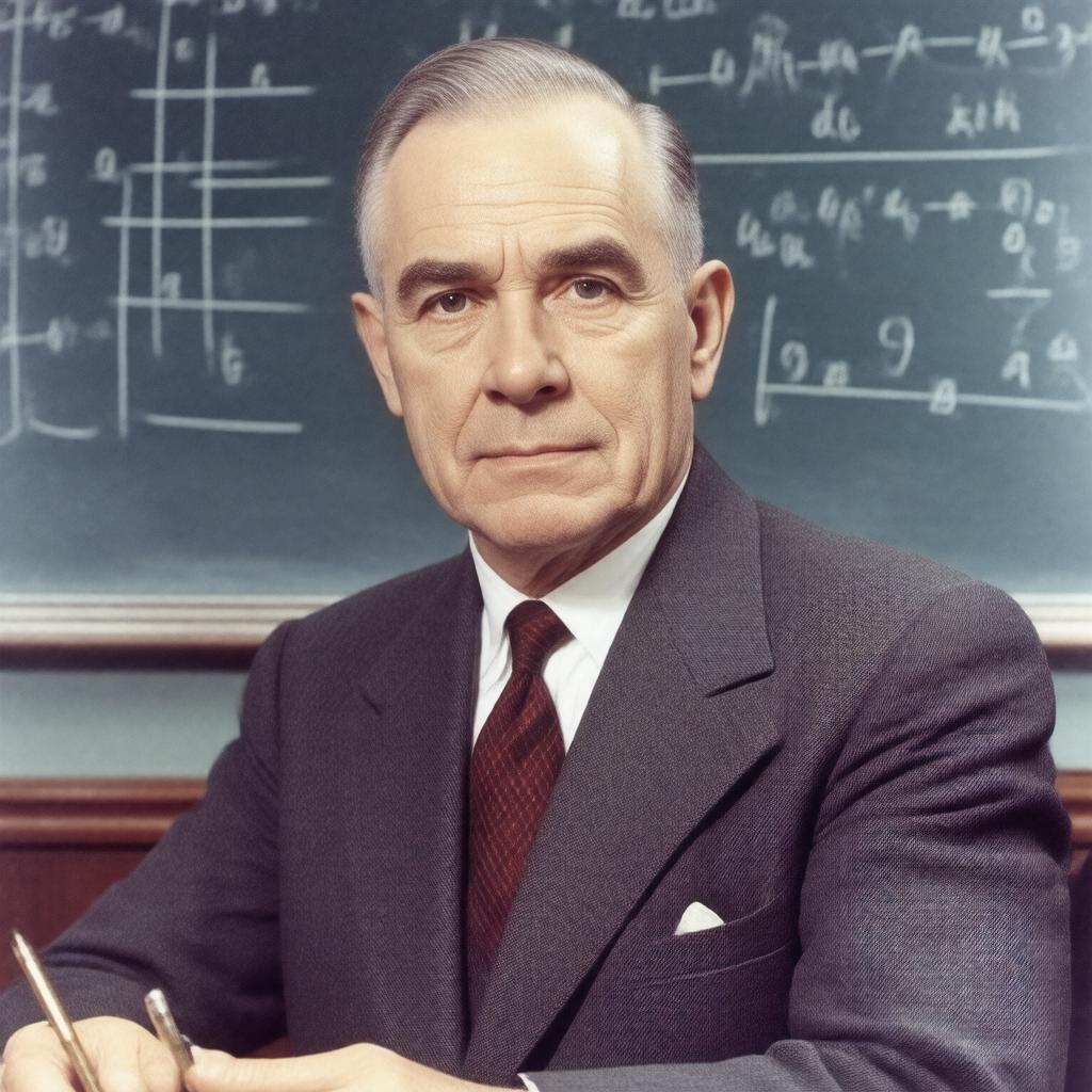 Arthur Holly Compton
